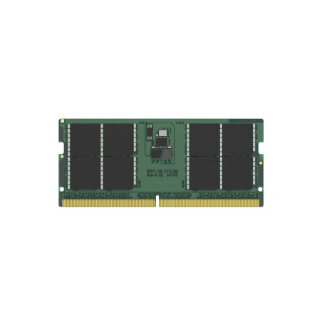 Kingston Technology ValueRAM memoria 48 GB 1 x 48 GB DDR5 5600 MT s 262-pin SO-DIMM