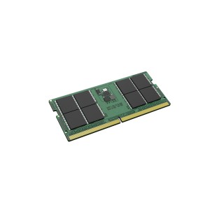 Kingston Technology ValueRAM memoria 48 GB 1 x 48 GB DDR5 5600 MT s 262-pin SO-DIMM
