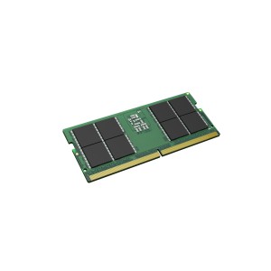 Kingston Technology ValueRAM memoria 48 GB 1 x 48 GB DDR5 5600 MT s 262-pin SO-DIMM
