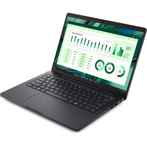 DELL Pro Max 14 MC14250 Intel Core Ultra 7 265H Workstation mobile 35,6 cm (14") Full HD+ 32 GB LPDDR5x-SDRAM 1 TB SSD NVIDIA