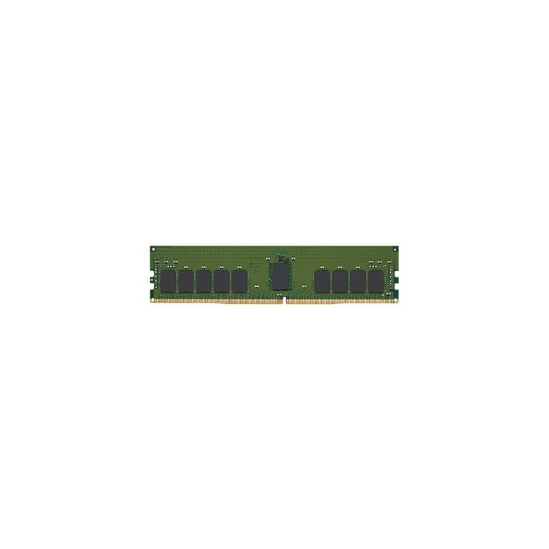 Kingston Technology KTD-PE432D8 32G memoria 32 GB 1 x 32 GB DDR4 3200 MT s 288-pin DIMM Data Integrity Check (verifica