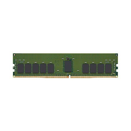 Kingston Technology KTD-PE432D8 32G memoria 32 GB 1 x 32 GB DDR4 3200 MT s 288-pin DIMM Data Integrity Check (verifica