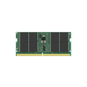 Kingston Technology ValueRAM memoria 32 GB 1 x 32 GB DDR5 6400 MT s 262-pin SO-DIMM