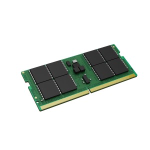 Kingston Technology ValueRAM memoria 32 GB 1 x 32 GB DDR5 6400 MT s 262-pin SO-DIMM