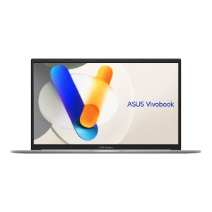 ASUS Vivobook 17 X1704VA-AU1024W Intel Core 7 150U Computer portatile 43,9 cm (17.3") Full HD 16 GB DDR4-SDRAM 1 TB SSD Wi-Fi 6