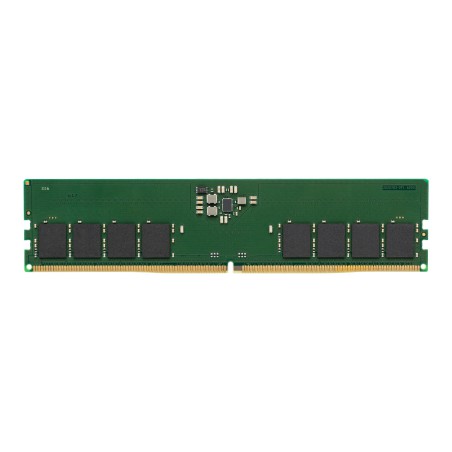 Kingston Technology KCP556US8-16 memoria 16 GB 1 x 16 GB DDR5 5600 MT s 288-pin DIMM