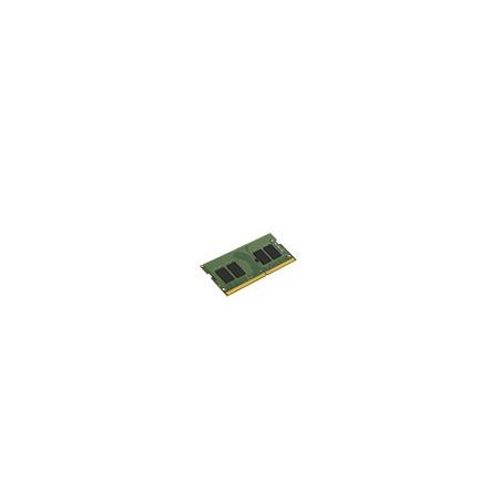 Kingston Technology ValueRAM memoria 8 GB 1 x 8 GB DDR4 3200 MT s 260-pin SO-DIMM