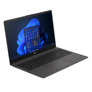 HP 250 G10 Intel® Core™ i3 i3-N305 Computer portatile 39,6 cm (15.6") Full HD 8 GB DDR4-SDRAM 256 GB SSD Wi-Fi 6 (802.11ax)