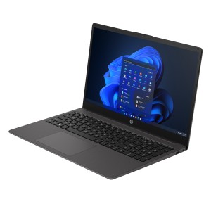 HP 250 G10 Intel® Core™ i3 i3-N305 Computer portatile 39,6 cm (15.6") Full HD 8 GB DDR4-SDRAM 256 GB SSD Wi-Fi 6 (802.11ax)