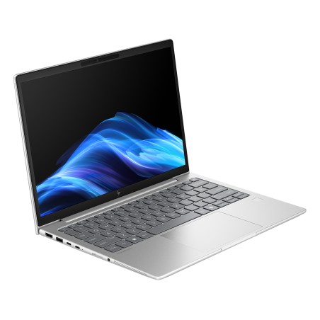 HP EliteBook X G1i Next Gen AI PC Wolf Pro Security Edition Copilot+ PC Intel Core Ultra 7 258V Computer portatile 35,6 cm