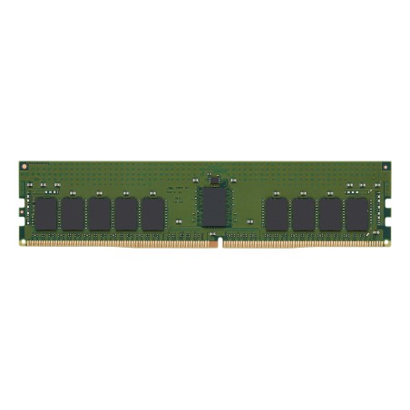 Kingston Technology KSM32RD8 32HD memoria 32 GB 1 x 32 GB DDR4 3200 MT s 288-pin DIMM Data Integrity Check (verifica integrità