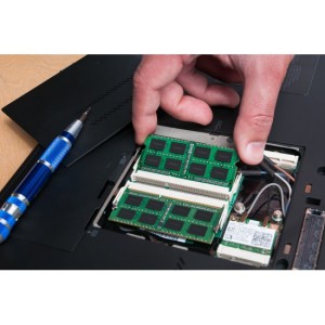 Kingston Technology KCP429SD8 32 memoria 32 GB 1 x 32 GB DDR4 2933 MT s 260-pin SO-DIMM