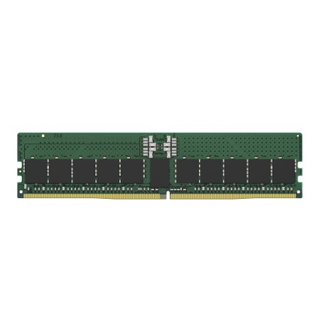 Kingston Technology KSM56R46BD8PMI-32HAI memoria 32 GB 1 x 32 GB DDR5 5600 MT s 288-pin DIMM Data Integrity Check (verifica