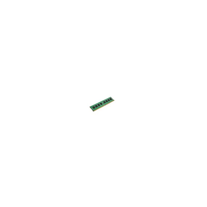 Kingston Technology ValueRAM memoria 8 GB 1 x 8 GB DDR4 3200 MT s 288-pin DIMM