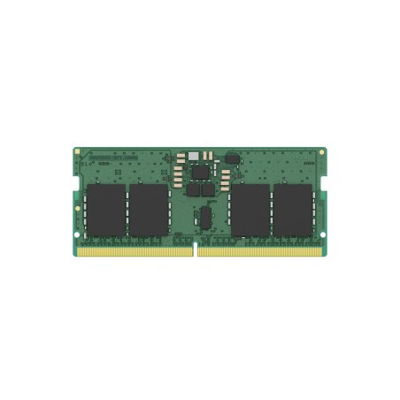 Kingston Technology ValueRAM memoria 8 GB 1 x 8 GB DDR5 6400 MT s 262-pin SO-DIMM