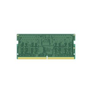 Kingston Technology ValueRAM memoria 8 GB 1 x 8 GB DDR5 6400 MT s 262-pin SO-DIMM