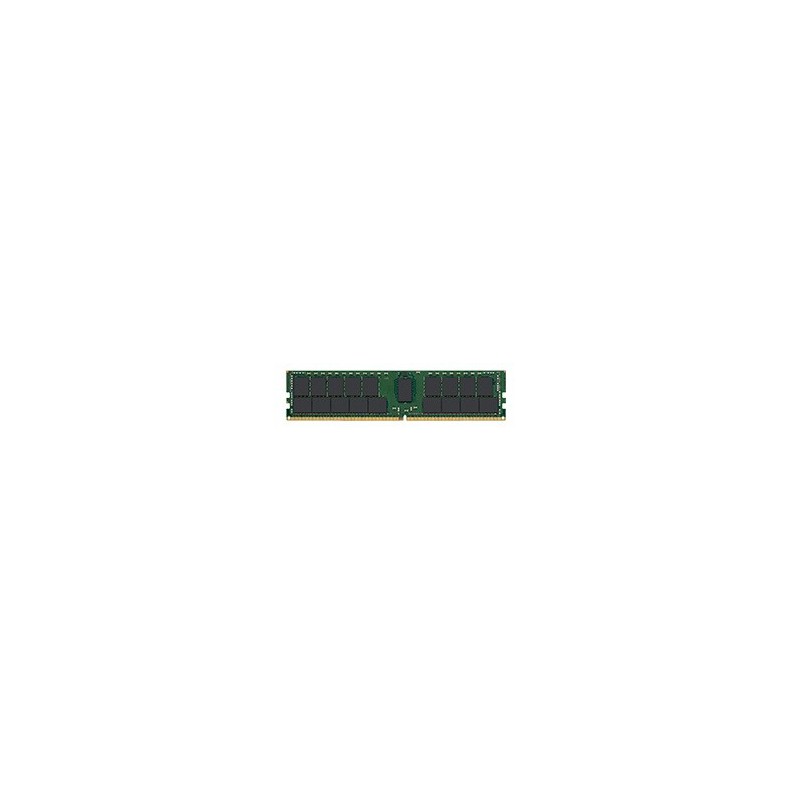 Kingston Technology KSM32RD4 64MFR memoria 64 GB 1 x 64 GB DDR4 3200 MT s 288-pin DIMM Data Integrity Check (verifica integrità