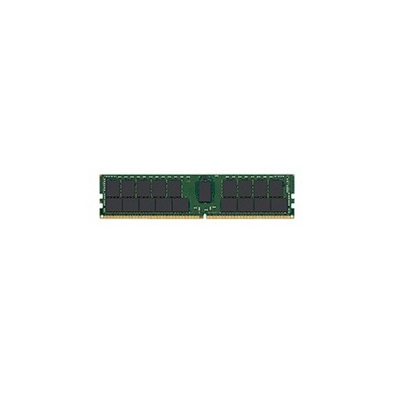 Kingston Technology KSM32RD4 64MFR memoria 64 GB 1 x 64 GB DDR4 3200 MT s 288-pin DIMM Data Integrity Check (verifica integrità