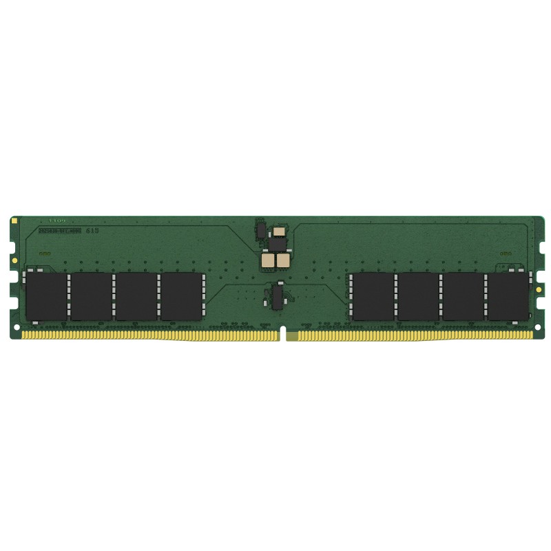 Kingston Technology ValueRAM memoria 64 GB 1 x 64 GB DDR5 6400 MT s 288-pin DIMM