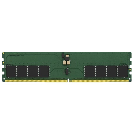 Kingston Technology ValueRAM memoria 64 GB 1 x 64 GB DDR5 6400 MT s 288-pin DIMM