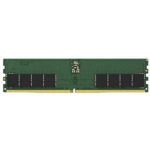 Kingston Technology ValueRAM memoria 64 GB 1 x 64 GB DDR5 6400 MT s 288-pin DIMM