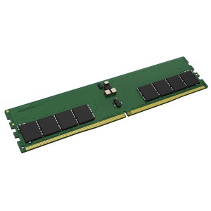 Kingston Technology ValueRAM memoria 64 GB 1 x 64 GB DDR5 6400 MT s 288-pin DIMM