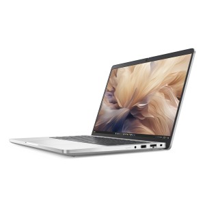 DELL Pro 14 Plus PB14250 Intel Core Ultra 7 255U Computer portatile 35,6 cm (14") Full HD+ 32 GB DDR5-SDRAM 1 TB SSD Wi-Fi 6E