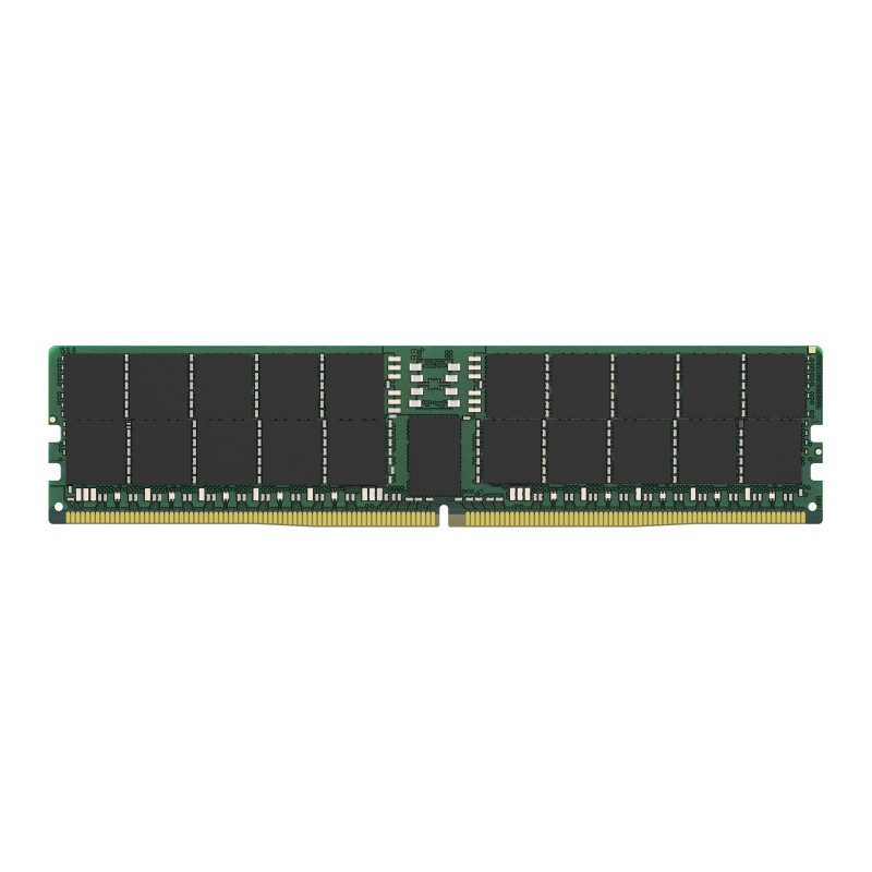 Kingston Technology KSM56R46BD4PMI-96MBI memoria 96 GB 1 x 96 GB DDR5 5600 MT s 288-pin DIMM Data Integrity Check (verifica
