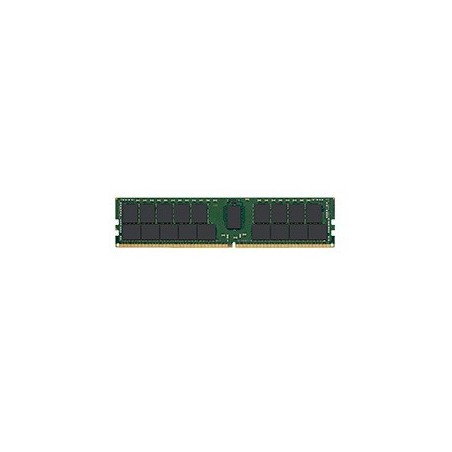 Kingston Technology KSM32RD4 64HCR memoria 64 GB 1 x 64 GB DDR4 3200 MT s 288-pin DIMM Data Integrity Check (verifica integrità