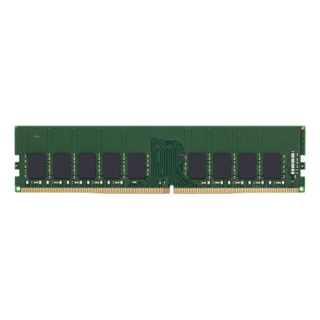 Kingston Technology KSM32ED8 32HD memoria 32 GB 1 x 32 GB DDR4 3200 MT s 288-pin DIMM Data Integrity Check (verifica integrità