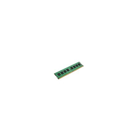 Kingston Technology ValueRAM memoria 16 GB 1 x 16 GB DDR4 3200 MT s 288-pin DIMM