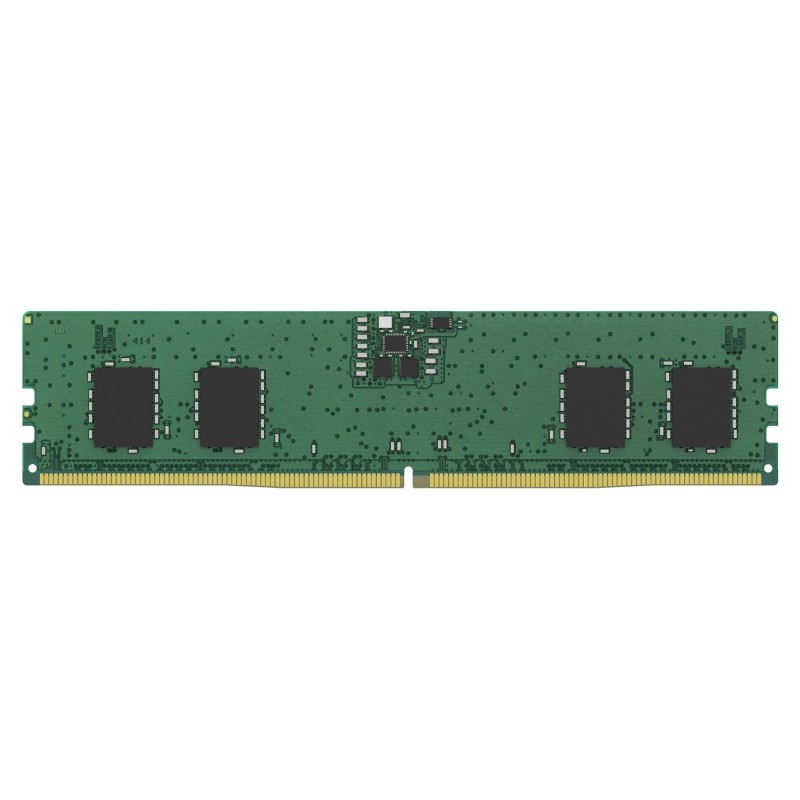 Kingston Technology KCP556US6-8 memoria 8 GB 1 x 8 GB DDR5 5600 MT s 288-pin DIMM
