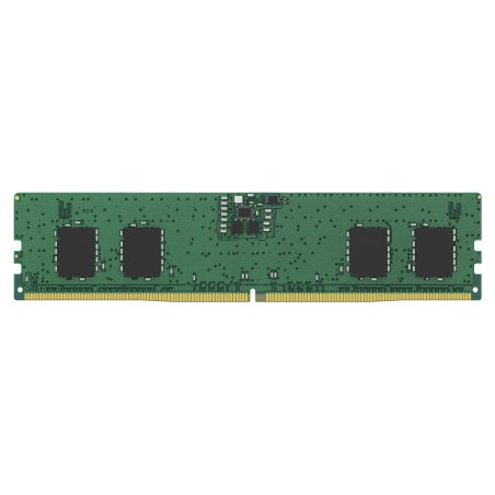 Kingston Technology KCP556US6-8 memoria 8 GB 1 x 8 GB DDR5 5600 MT s 288-pin DIMM