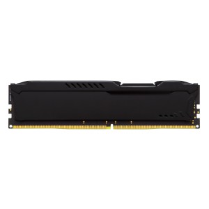 HyperX FURY Black 32GB DDR4 2933MHz Kit memoria 2 x 16 GB 288-pin DIMM