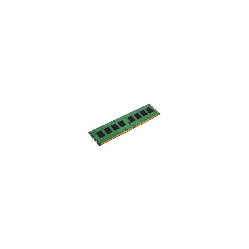 Kingston Technology System Specific Memory 4GB DDR4 2400MT s memoria 1 x 4 GB 2400 MT s 288-pin DIMM Data Integrity Check