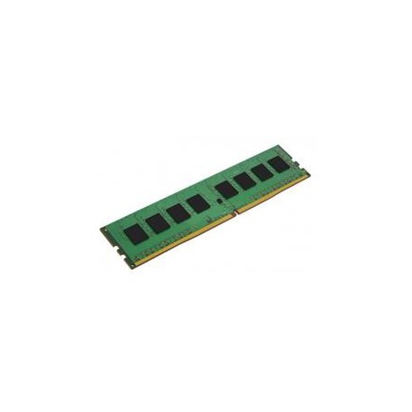 Kingston Technology System Specific Memory 4GB DDR4 2400MT s memoria 1 x 4 GB 2400 MT s 288-pin DIMM Data Integrity Check