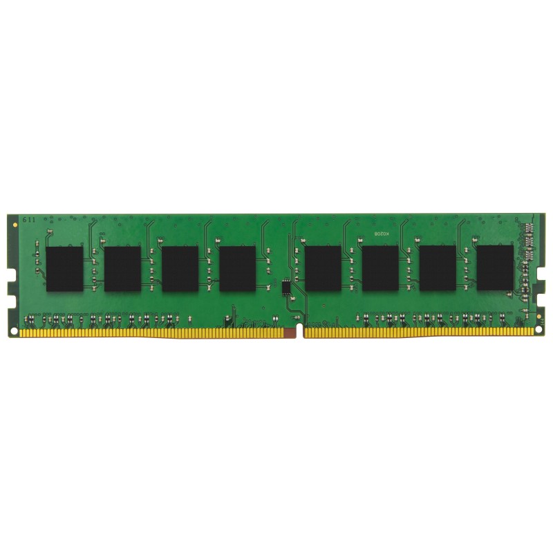 Kingston Technology ValueRAM memoria 32 GB 1 x 32 GB DDR4 3200 MT s 288-pin DIMM