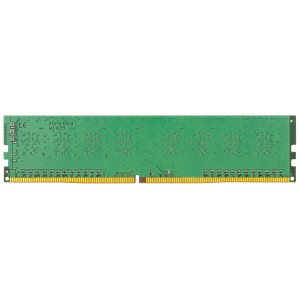 Kingston Technology ValueRAM memoria 32 GB 1 x 32 GB DDR4 3200 MT s 288-pin DIMM