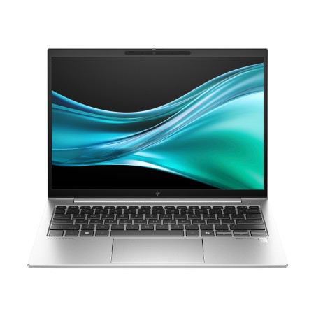 HP EliteBook G11 Intel Core Ultra 5 125U Computer portatile 33,8 cm (13.3") WUXGA 16 GB LPDDR5x-SDRAM 512 GB SSD Wi-Fi 6E