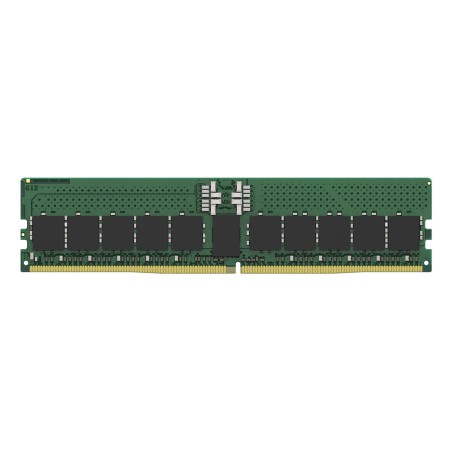 Kingston Technology KTL-TS564D8-32G memoria 32 GB 1 x 32 GB DDR5 6400 MT s 288-pin DIMM Data Integrity Check (verifica