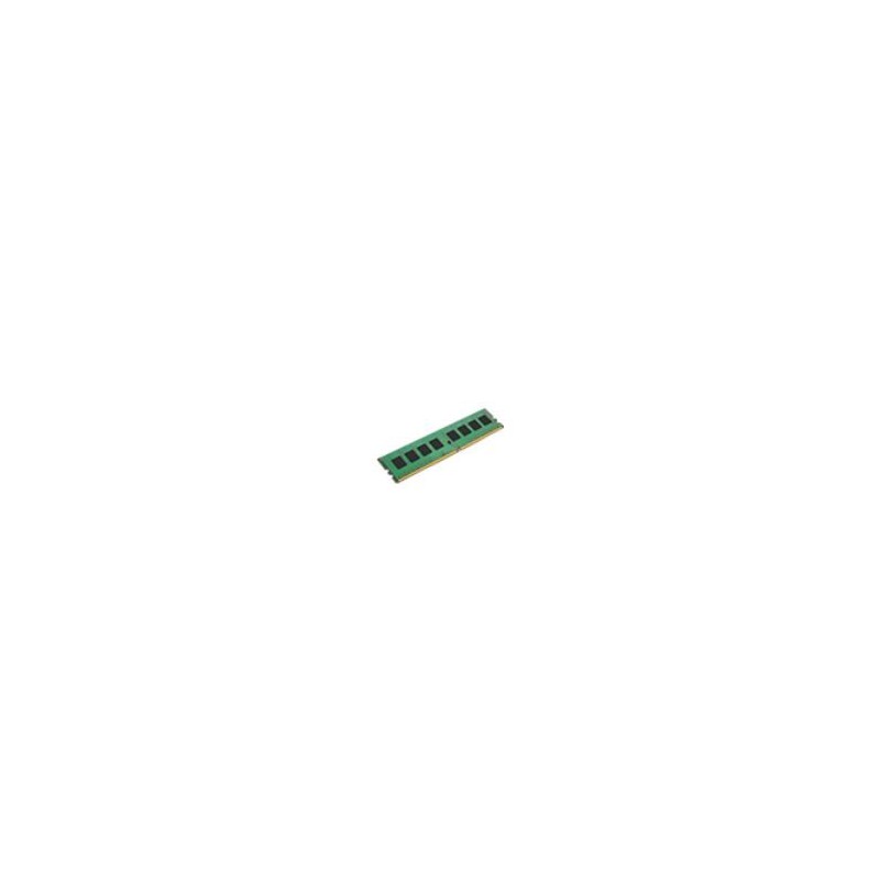 Kingston Technology ValueRAM memoria 8 GB 1 x 8 GB DDR4 3200 MT s 288-pin DIMM