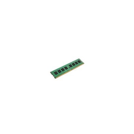 Kingston Technology ValueRAM memoria 8 GB 1 x 8 GB DDR4 3200 MT s 288-pin DIMM