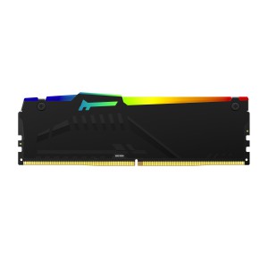 Kingston Technology FURY Beast 16 GB 5600 MT s DDR5 CL40 DIMM RGB