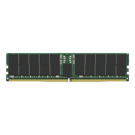 Kingston Technology KSM64R52BD4-64MD memoria 64 GB 1 x 64 GB DDR5 6400 MT s 288-pin DIMM