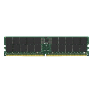 Kingston Technology KSM64R52BD4-64MD memoria 64 GB 1 x 64 GB DDR5 6400 MT s 288-pin DIMM