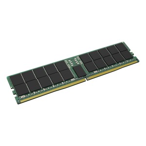 Kingston Technology KSM64R52BD4-64MD memoria 64 GB 1 x 64 GB DDR5 6400 MT s 288-pin DIMM