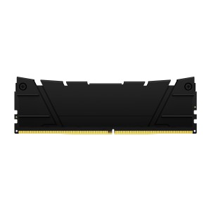 Kingston Technology FURY 16GB 3600MT s DDR4 CL16 DIMM 1Gx8 Renegade Black