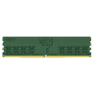 Kingston Technology ValueRAM memoria 32 GB 1 x 32 GB DDR5 6400 MT s 288-pin DIMM