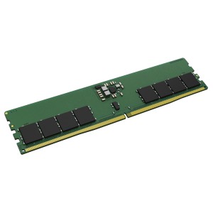 Kingston Technology ValueRAM memoria 32 GB 1 x 32 GB DDR5 6400 MT s 288-pin DIMM