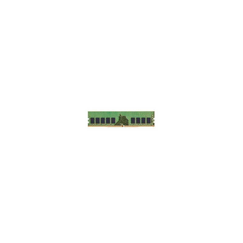 Kingston Technology KTD-PE432ES8 16G memoria 16 GB 1 x 16 GB DDR4 3200 MT s 288-pin DIMM Data Integrity Check (verifica